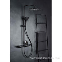 High Quality New Hot Sale Bathroom Shower Faucet